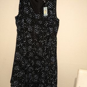 Women's Plus size dress